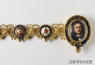 地位最高的“珠宝设计师”，他为维多利亚女王设计了一辈子珠宝，每件都藏着“我爱你”