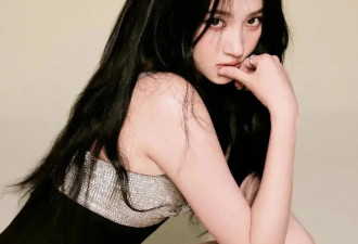 “国民闺女”关晓彤超美写真大秀长腿！魔鬼身材性感火辣