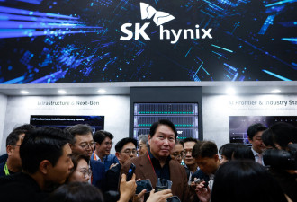 AI热潮重绘全球技术力量版图，中国明显缺席