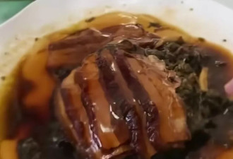 大连一酒店婚宴疑似提供带冰渣预制菜，提前清场赶客？