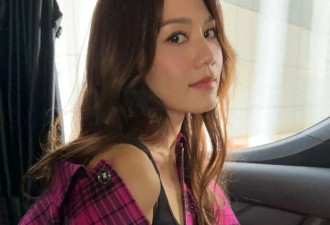 香港知名女星卷入顶级富商官司后,公开为自己征婚
