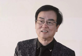 80岁知名港星黄百鸣今日入狱服刑#