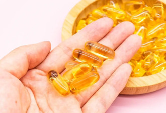 鱼油补脑神话破灭 吃得越久认知衰退风险越大？