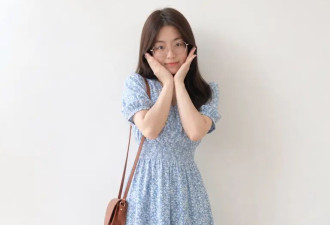 棉绸裙才是普通人夏天该穿的 轻薄松弛感拉满