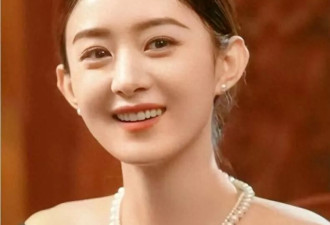 复婚怀孕真相大白后,38岁赵丽颖传来3大喜讯