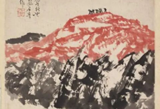 1200万名画被680万拍下 网友为何不同情当托画主？