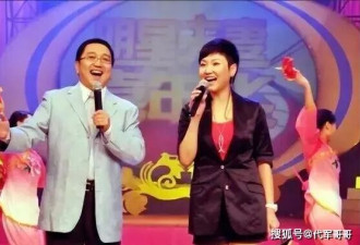 63岁演员句号近况曝光！再婚娶小11岁丫蛋生下一女