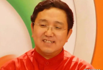 63岁演员句号近况曝光！再婚娶小11岁丫蛋生下一女