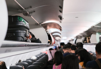 一家5口出国旅行只花$4300 酷妈亲曝秘诀