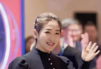 刘诗雯澳门炸街背后：那件被全网造词的黑衫不重要