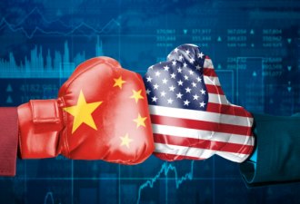 美国迟迟未对DeepSeek等中企动手 原因曝光