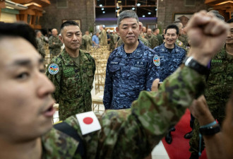 当华府智库界开始讨论“失去台湾”