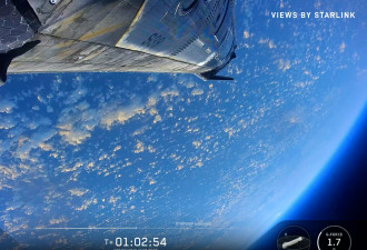 SpaceX上市狂欢下的中国舆论 官媒泼冷水遭网民嘲