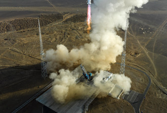 SpaceX上市狂欢下的中国舆论 官媒泼冷水遭网民嘲