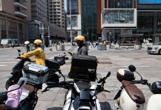 中国官方发布：“以不发生规模性失业风险为底线”