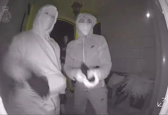 安省窃贼上“高科技”!这种小设备让你家监控瞬间失效 警方紧急提醒