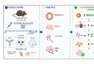 颠覆认知 阿尔茨海默症治疗迎来新希望