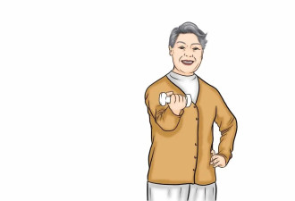 70岁是寿命关键期 能否活到90 看这4个核心特征
