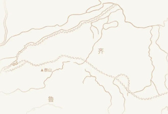 比秦长城还早470余年 穿越时代的超级工程