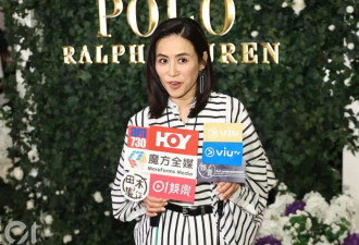 宣萱自爆录歌压力大过激吻古天乐，MV咀足几分钟，红馆有望再合体