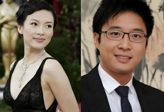 43岁霍启山近况曝光！曾与章子怡相恋，如今被传即将与娜然举行婚礼