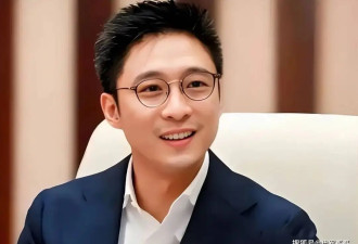 43岁霍启山近况曝光！曾与章子怡相恋，如今被传即将与娜然举行婚礼