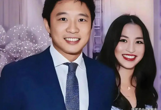 43岁霍启山近况曝光！曾与章子怡相恋，如今被传即将与娜然举行婚礼