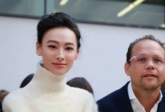 看梁洛施生图 才知白幼瘦审美有多低级