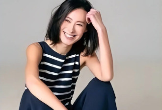 看梁洛施生图 才知白幼瘦审美有多低级