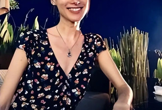 看梁洛施生图 才知白幼瘦审美有多低级