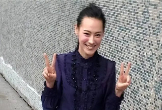 看梁洛施生图 才知白幼瘦审美有多低级