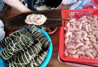 在最凶狠的粽子面前，屈原也不想活了.....