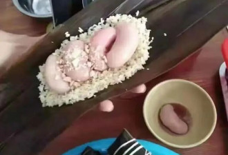 在最凶狠的粽子面前，屈原也不想活了.....