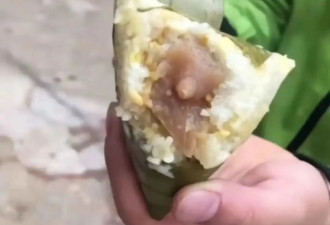 在最凶狠的粽子面前，屈原也不想活了.....
