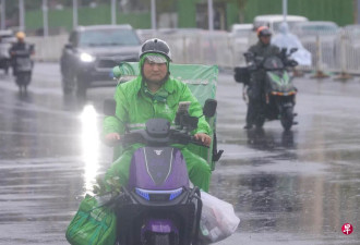 当3.2亿人只为了“灵活地活着”