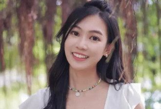 24岁幸运港姐替补晋级！前天才发文自认落选！
