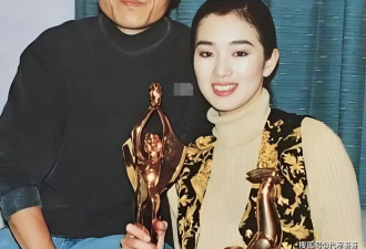 60岁巩俐近况曝光！再婚嫁法国音乐家没生孩子