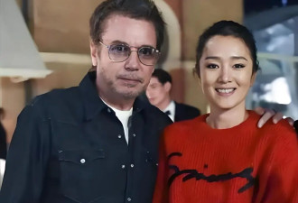 60岁巩俐近况曝光！再婚嫁法国音乐家没生孩子