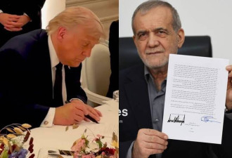 美国犯下“致命错误”！CNN：川普自己说的