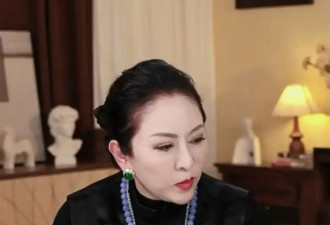 郭碧婷不满向太不陪孙子过生日：没有一碗水端平