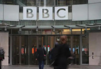 BBC宣布裁员550人,试图满足5亿英镑节流计划