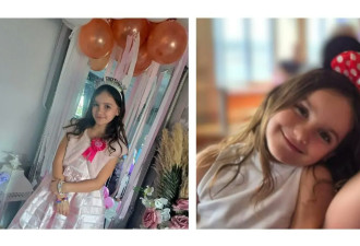 英国16岁少年涉刺死9岁女童 案后用Google搜索