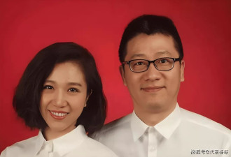 《香水有毒》爆红的胡杨林：如今45岁的她怎样了？