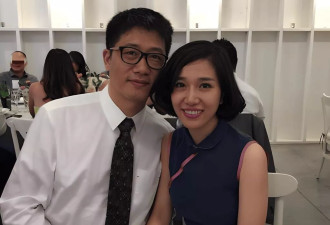 《香水有毒》爆红的胡杨林：如今45岁的她怎样了？