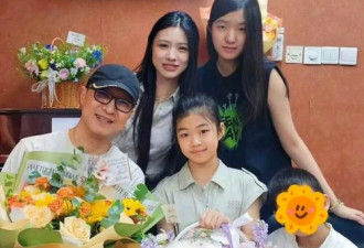 汪峰花26万学费给森林北养女儿，女方拎爱马仕贵气