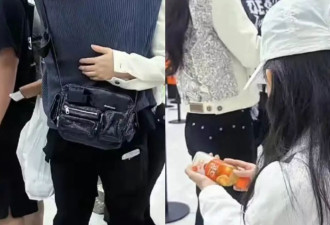 汪峰花26万学费给森林北养女儿，女方拎爱马仕贵气