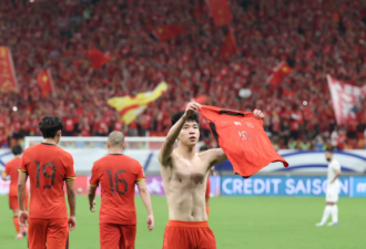 为什么14亿中国人凑不出11个会踢球的