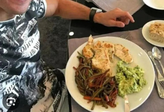 世界杯球星都在吃什么？梅西、C罗们的食谱