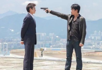 “对不起我是警察。” 运城少年：谁信？
