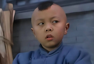 原来42岁谢苗的老婆，是我们熟悉的她，如今俩人定居北京生活幸福